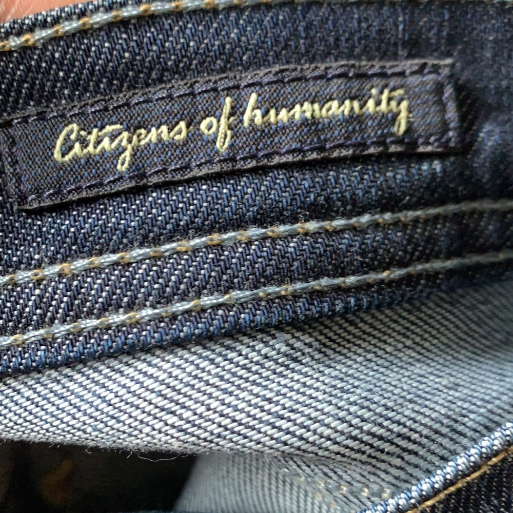 Citizen Of humanity Jeans